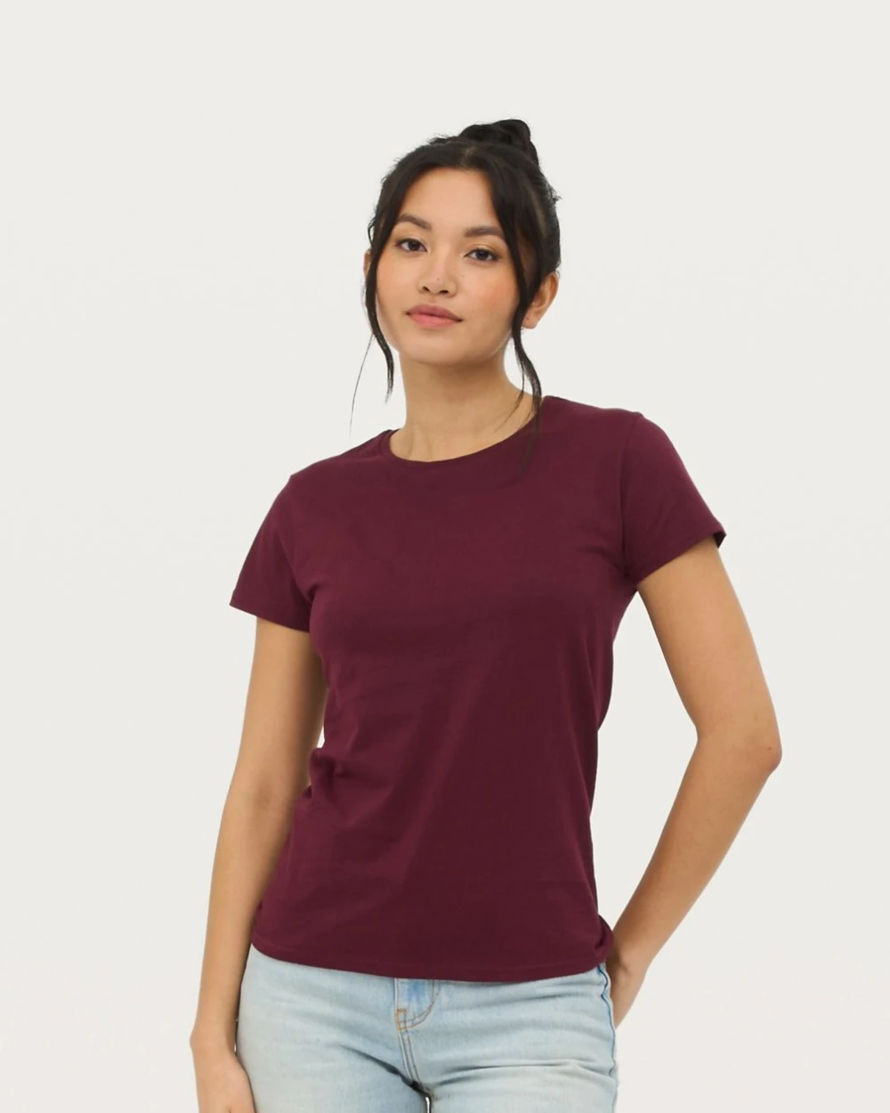 T-Shirts personnalisable SOL'S Pioneer Women T-Shirt