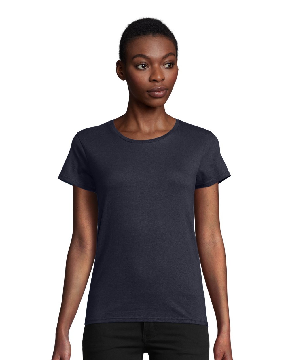 T-Shirts personnalisable SOL'S Pioneer Women T-Shirt