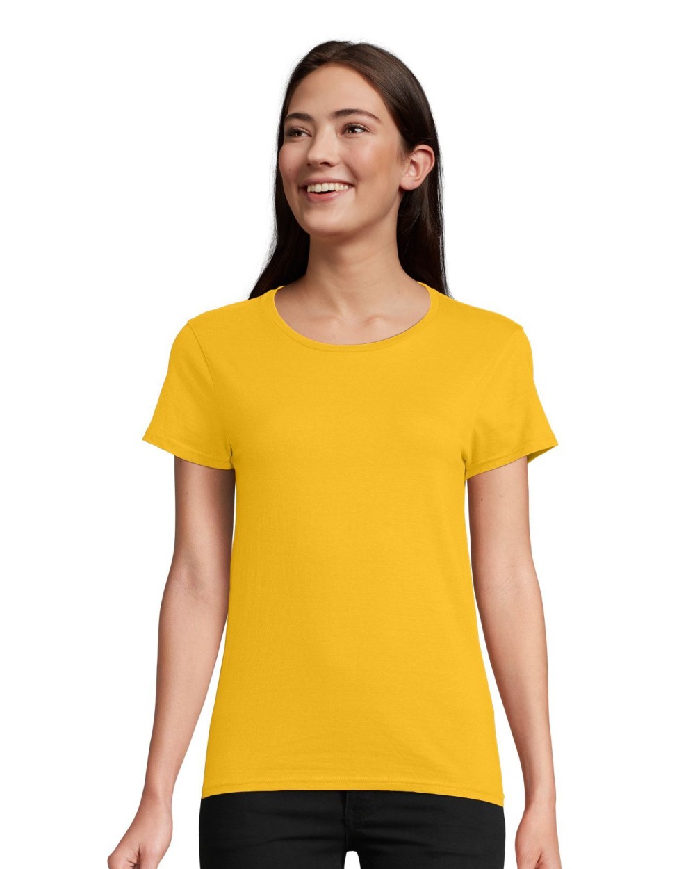 T-shirts SOL'S Pioneer Women T-Shirt voor bedrukking &amp; borduring