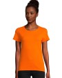 T-shirts SOL'S Pioneer Women T-Shirt voor bedrukking &amp; borduring