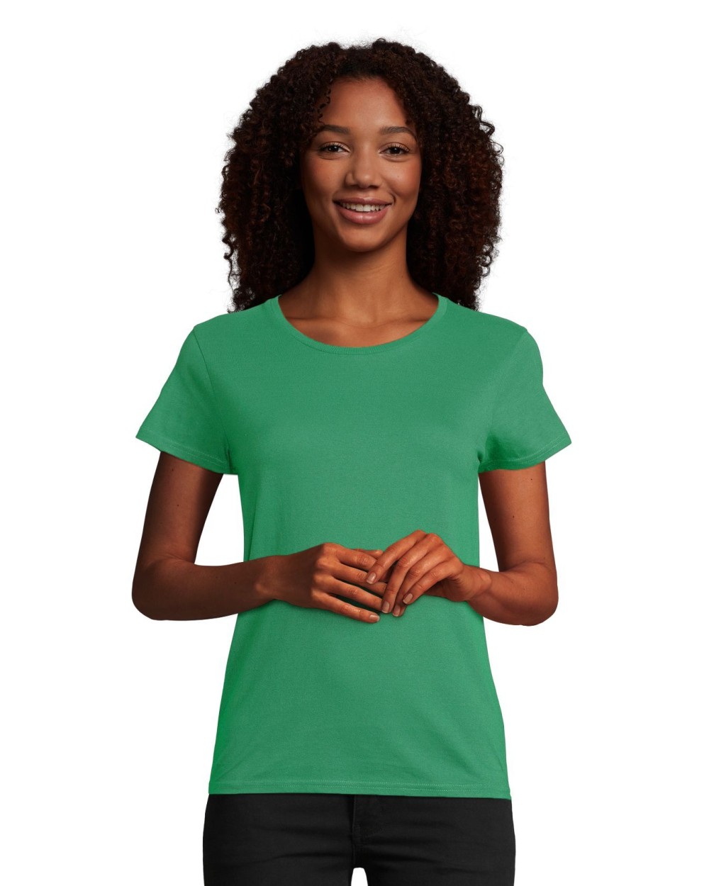 T-Shirts personnalisable SOL'S Pioneer Women T-Shirt