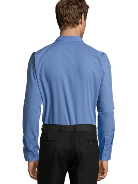 Chemises à personnaliser SOL'S Baltimore Fit /api/colors/9dbe5575-2476-47d6-9fda-57a99f2d07b1