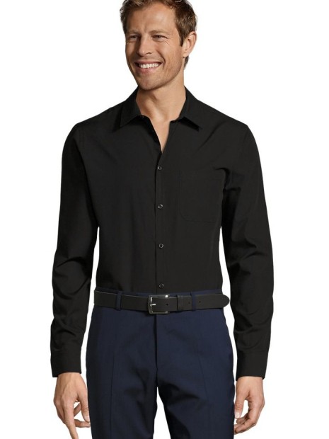 Chemises à personnaliser SOL'S Baltimore Fit /api/colors/b9fdad4a-5e94-45cb-8c03-c08b349b28c3