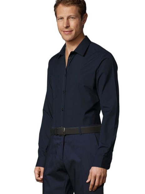 Chemises à personnaliser SOL'S Baltimore Fit /api/colors/e169bcde-aeda-4cd6-8b53-f22ee09dd867