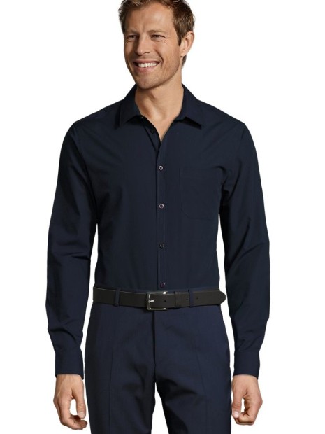 Chemises à personnaliser SOL'S Baltimore Fit /api/colors/e169bcde-aeda-4cd6-8b53-f22ee09dd867