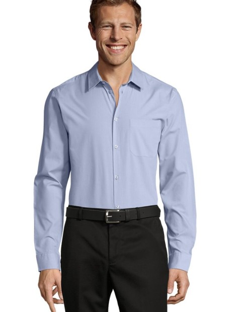 Chemises à personnaliser SOL'S Baltimore Fit /api/colors/549fa598-8d61-4fa2-82ad-90f4d2ec39ab