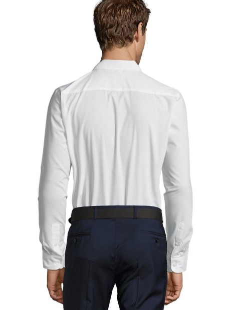 Chemises à personnaliser SOL'S Baltimore Fit /api/colors/7a92cd2d-10d2-40b4-928b-296bb7487506