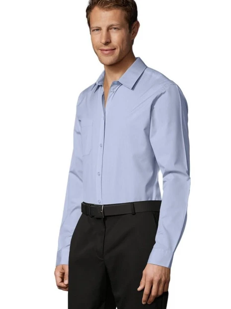 Chemises à personnaliser SOL'S Baltimore Fit /api/colors/549fa598-8d61-4fa2-82ad-90f4d2ec39ab