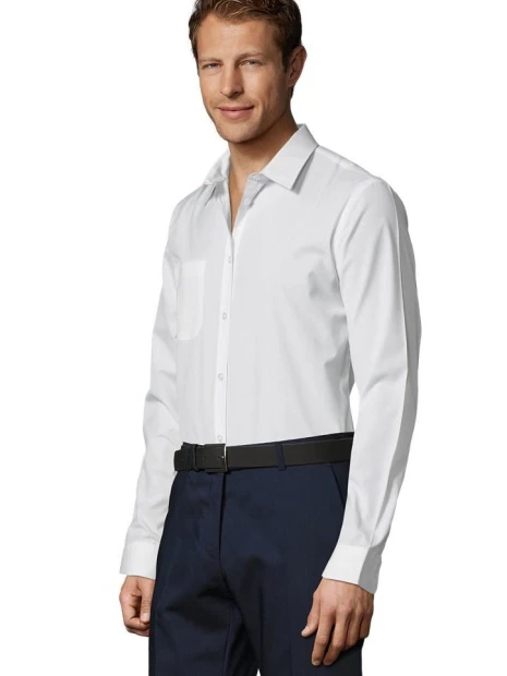 Chemises à personnaliser SOL'S Baltimore Fit /api/colors/7a92cd2d-10d2-40b4-928b-296bb7487506