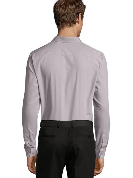 Chemises à personnaliser SOL'S Baltimore Fit /api/colors/c8a5139e-d830-4ff0-9dbf-3a7bab4cd95d