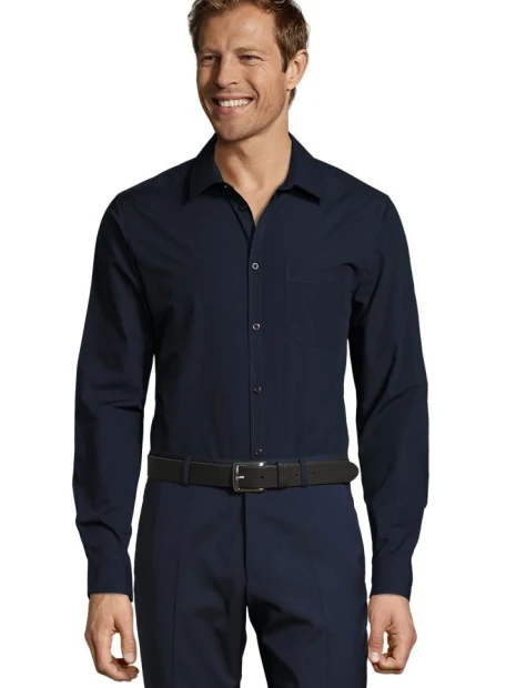 Chemises à personnaliser SOL'S Baltimore Fit /api/colors/e169bcde-aeda-4cd6-8b53-f22ee09dd867