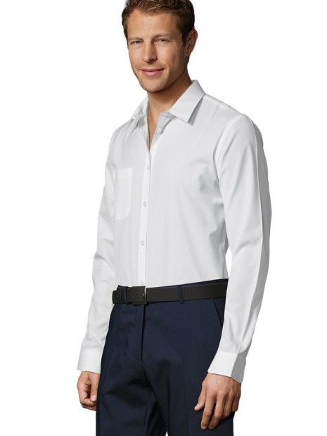 Chemises à personnaliser SOL'S Baltimore Fit /api/colors/7a92cd2d-10d2-40b4-928b-296bb7487506