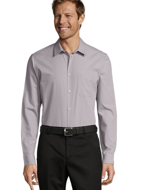 Chemises à personnaliser SOL'S Baltimore Fit /api/colors/c8a5139e-d830-4ff0-9dbf-3a7bab4cd95d
