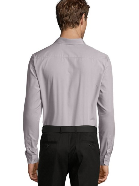 Chemises à personnaliser SOL'S Baltimore Fit /api/colors/c8a5139e-d830-4ff0-9dbf-3a7bab4cd95d