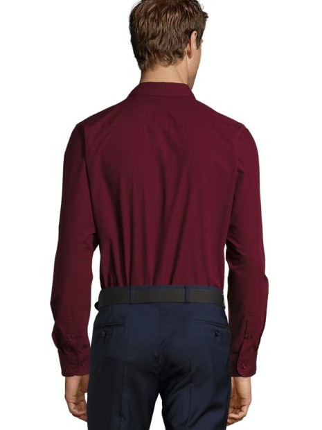Chemises à personnaliser SOL'S Baltimore Fit /api/colors/48205ac7-091d-4541-93c0-cf4e9dbd0541