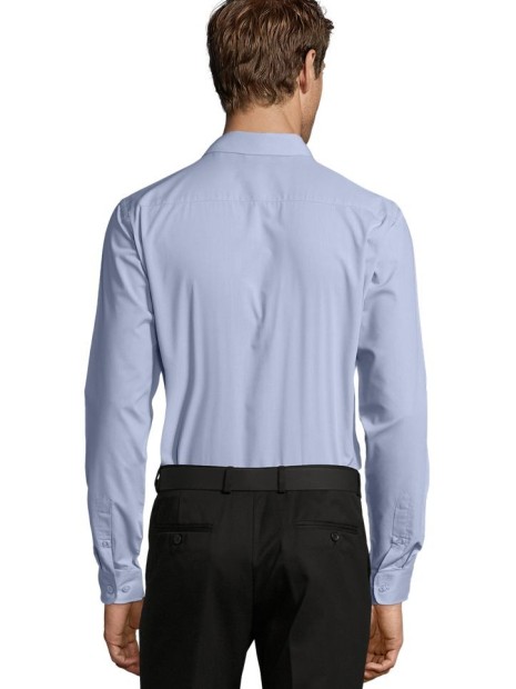 Chemises à personnaliser SOL'S Baltimore Fit /api/colors/549fa598-8d61-4fa2-82ad-90f4d2ec39ab