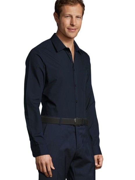 Chemises à personnaliser SOL'S Baltimore Fit /api/colors/e169bcde-aeda-4cd6-8b53-f22ee09dd867