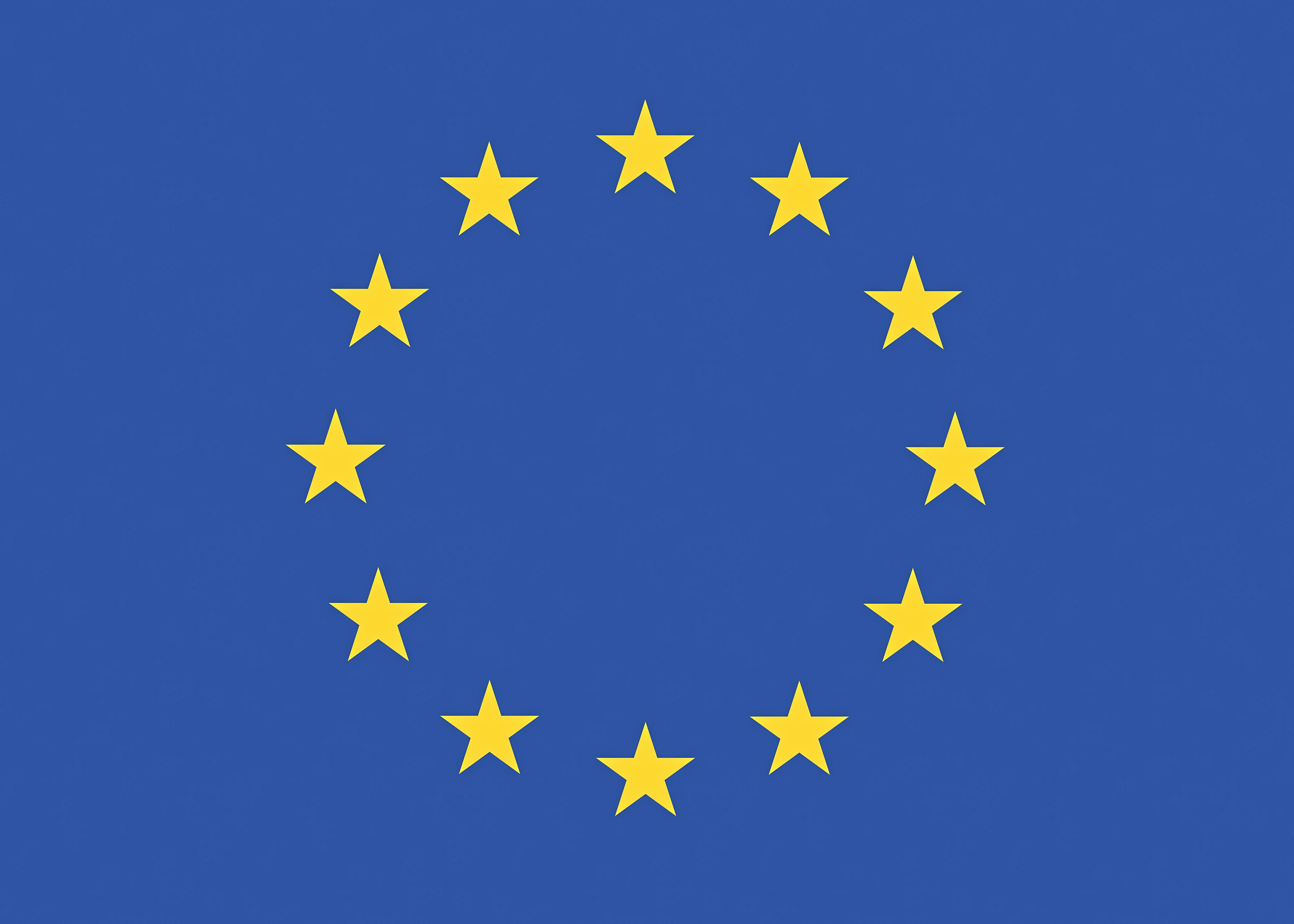 Benodigdheden PRINTWEAR Flag Europe voor bedrukking &amp; borduring