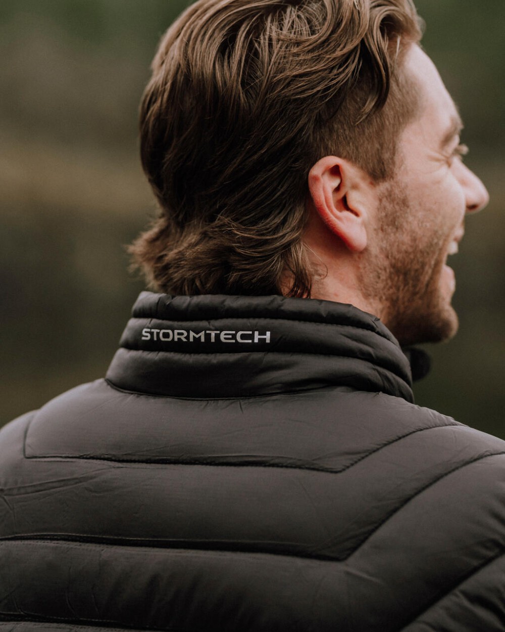 STORMTECH Altitude Jacket Jacken personalisierbar