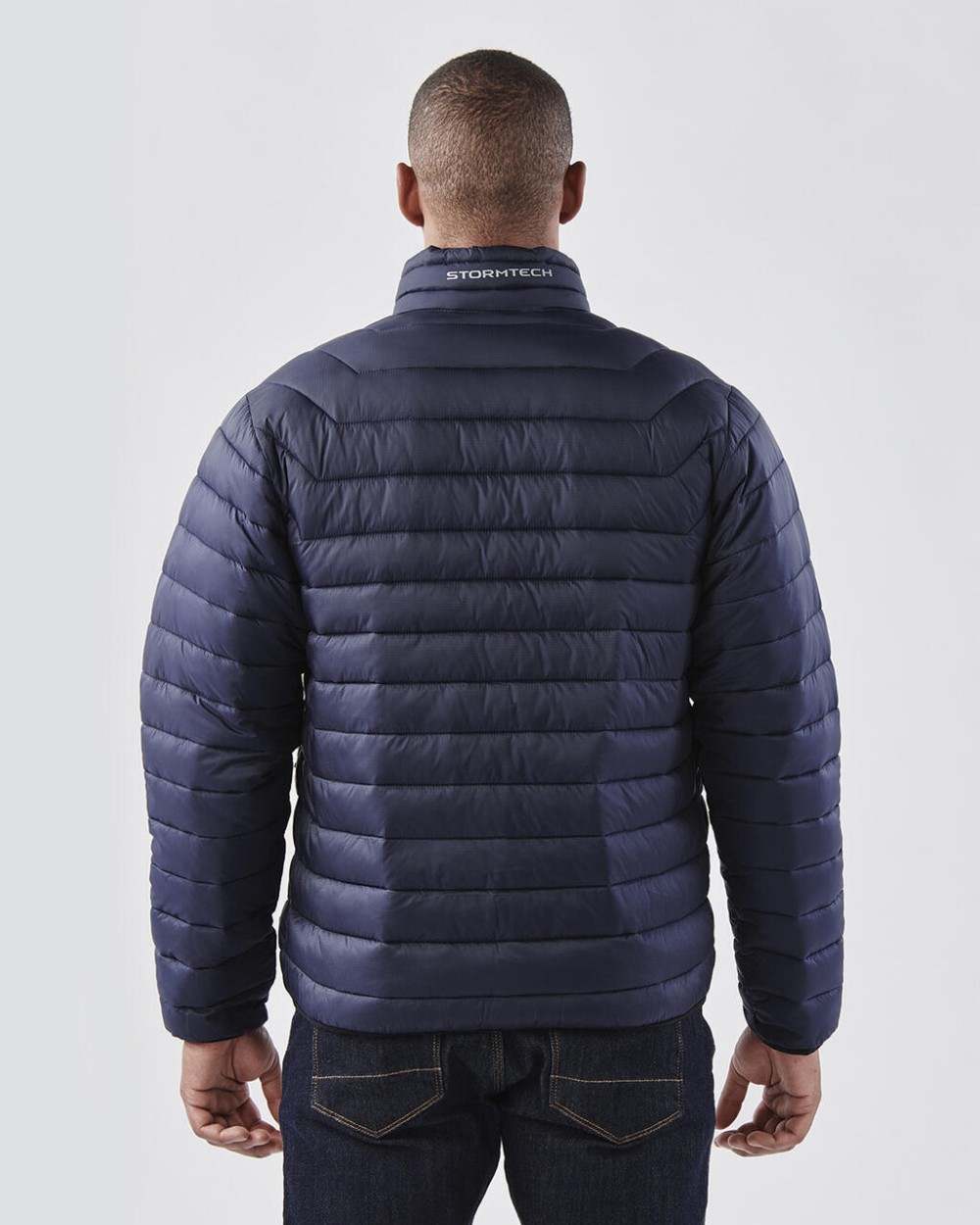 Vestes personnalisable STORMTECH Altitude Jacket