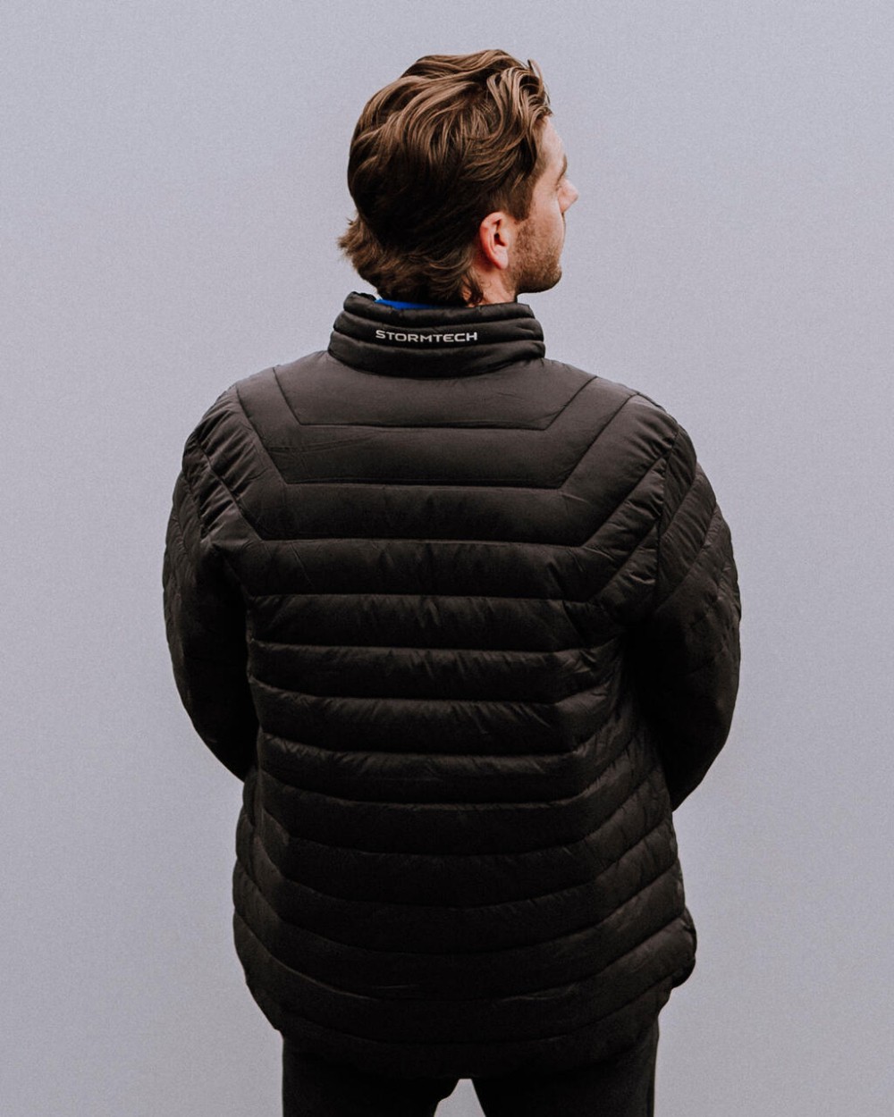 Vestes personnalisable STORMTECH Altitude Jacket