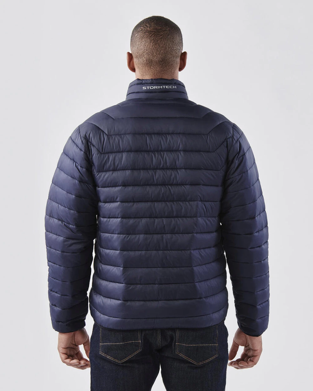 Jassen STORMTECH Altitude Jacket voor bedrukking &amp; borduring
