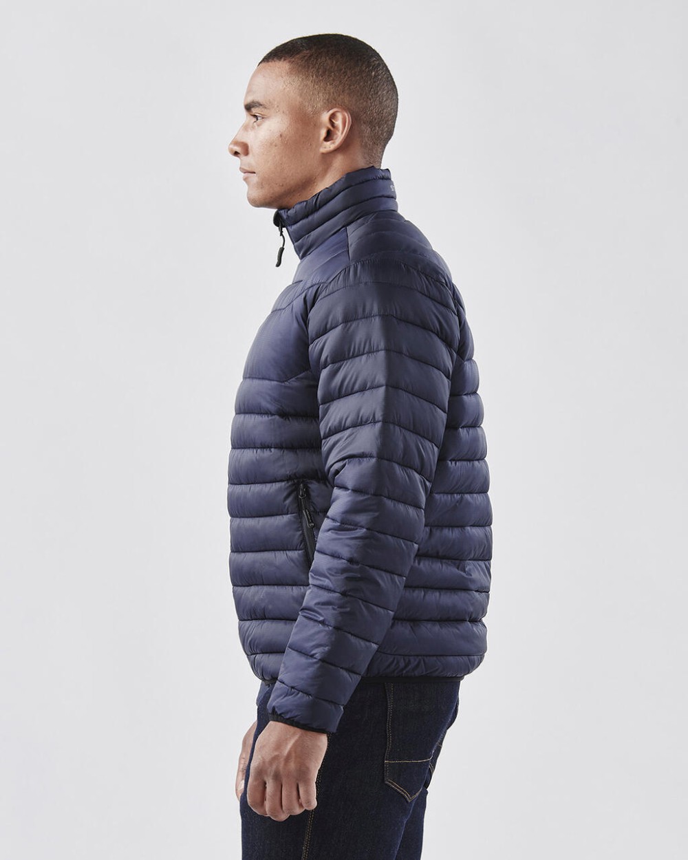 STORMTECH Altitude Jacket Jacken personalisierbar