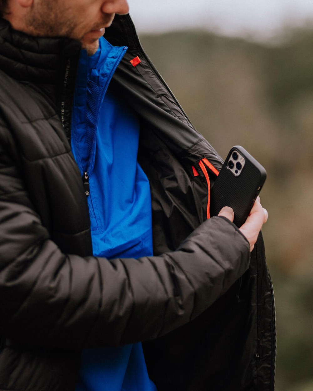 STORMTECH Altitude Jacket Jacken personalisierbar