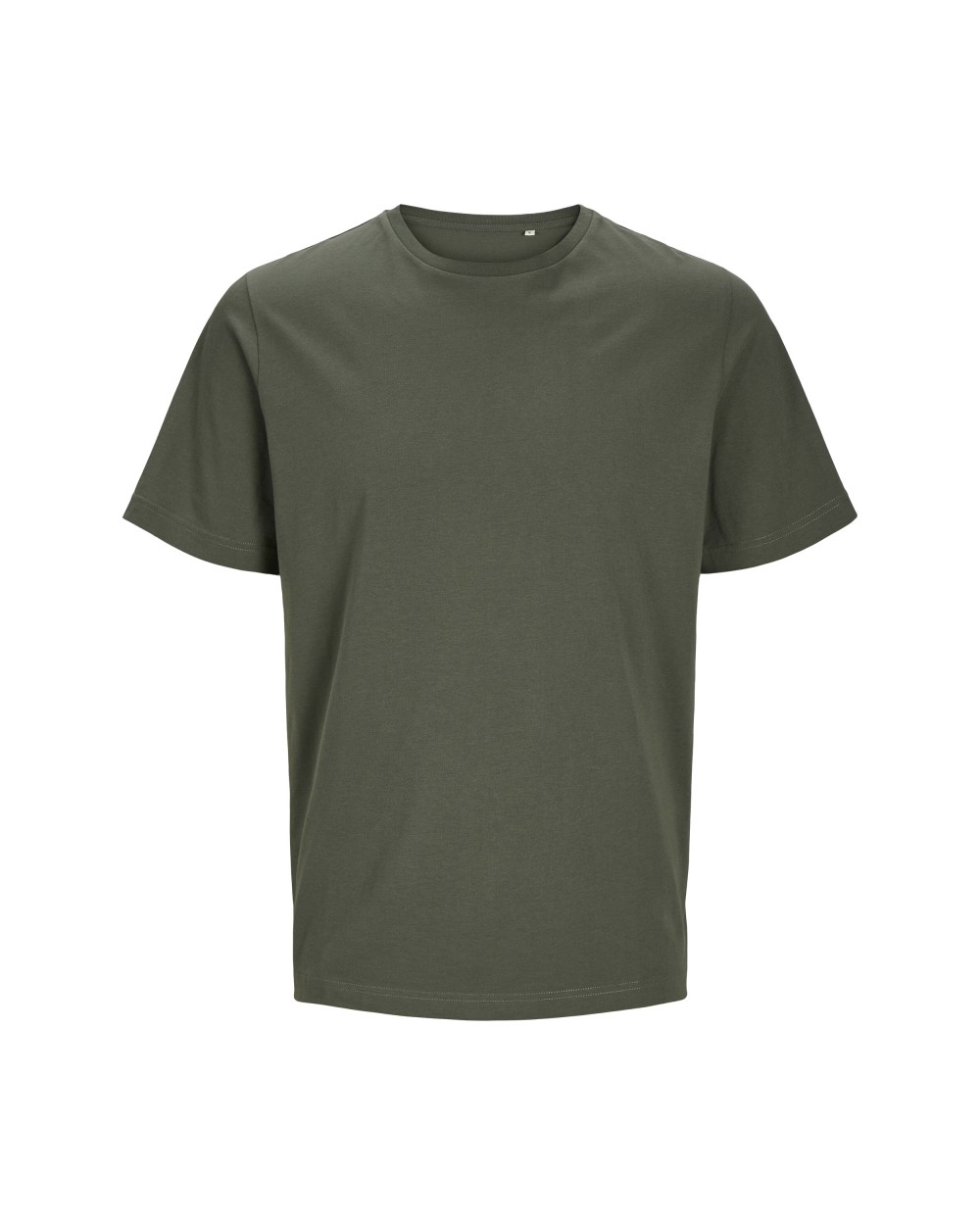T-Shirts personnalisable PRODUKT - JACK & JONES CANVAS TEE