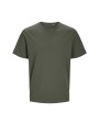 T-Shirts personnalisable PRODUKT - JACK & JONES CANVAS TEE