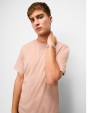 T-shirts PRODUKT - JACK & JONES CANVAS TEE voor bedrukking &amp; borduring