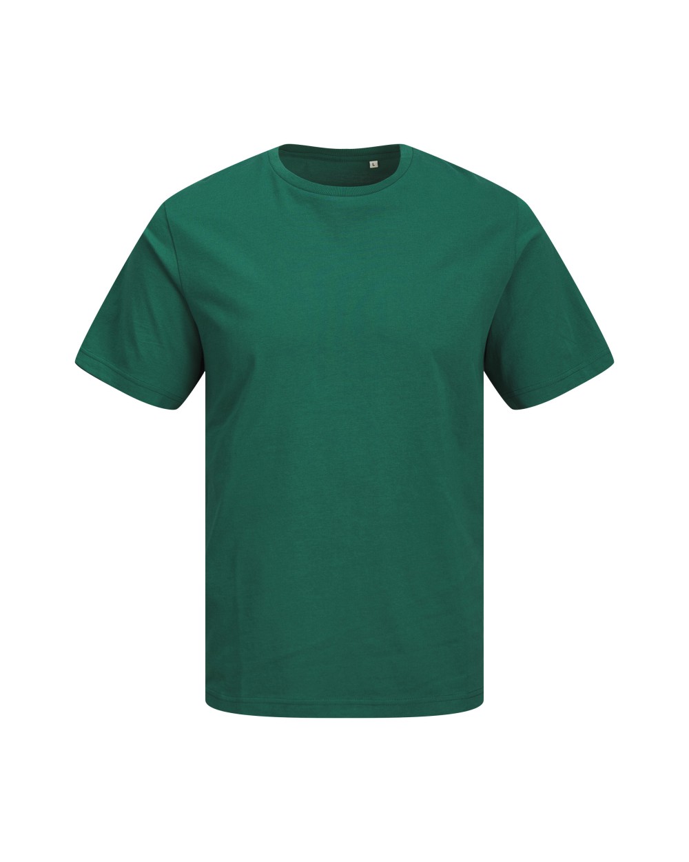 T-shirts PRODUKT - JACK & JONES CANVAS TEE voor bedrukking &amp; borduring