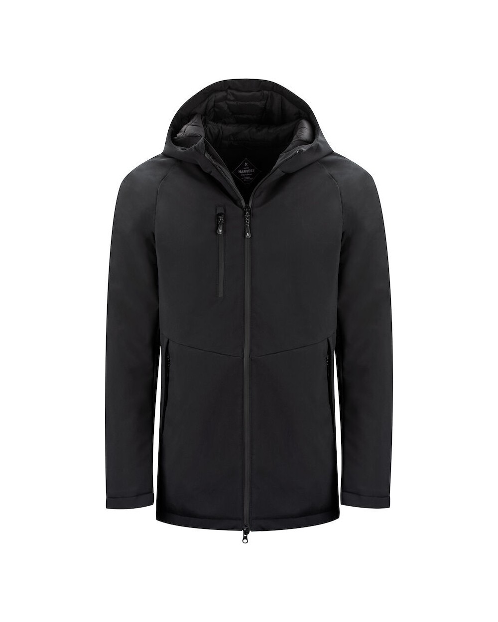 JAMES-HARVEST Winchester
Winterjacke Herren Jacken personalisierbar