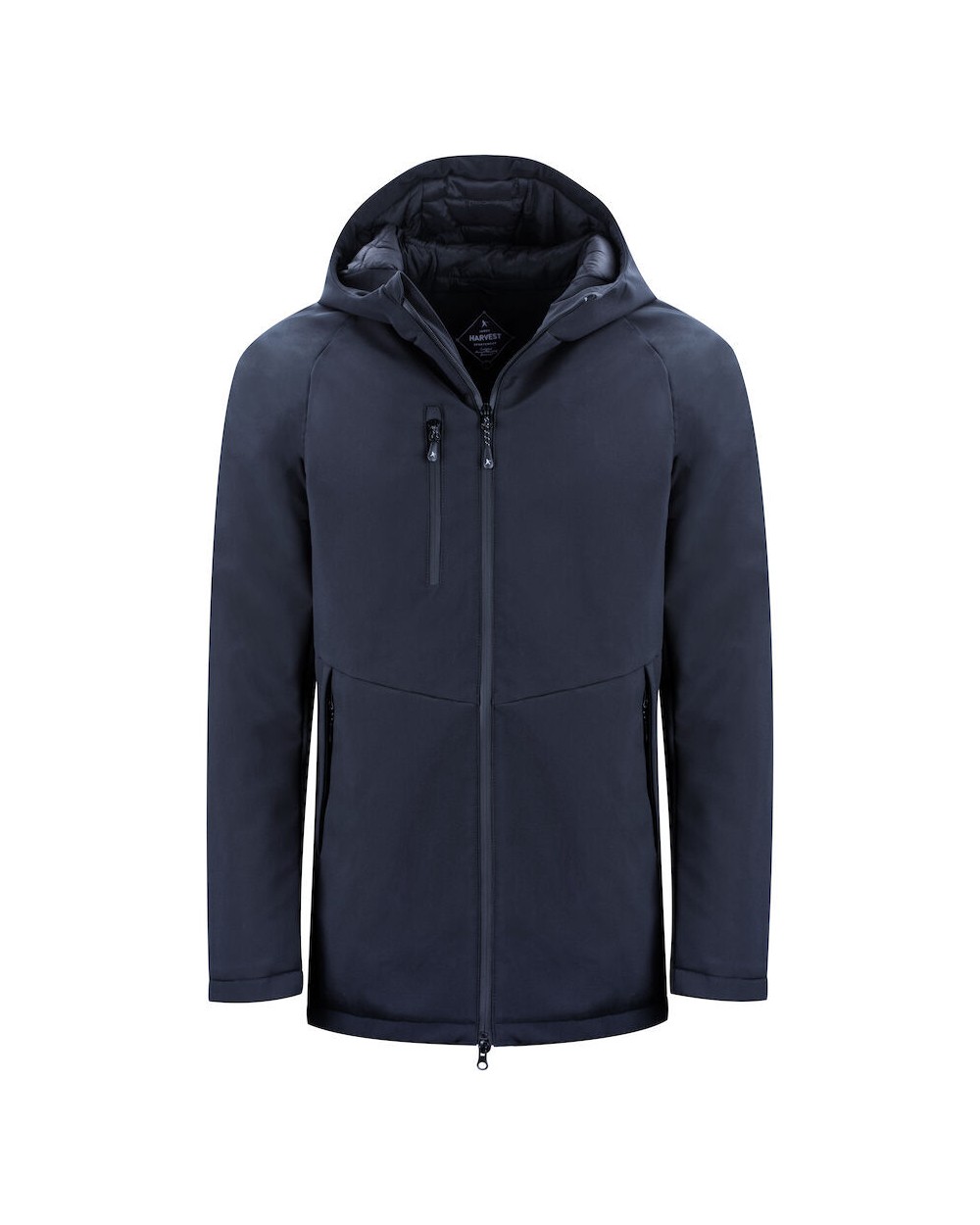 JAMES-HARVEST Winchester
Winterjacke Herren Jacken personalisierbar