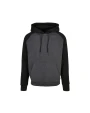 Sweat-shirts personnalisable BUILD YOUR BRAND BASIC RAGLAN HOODY
