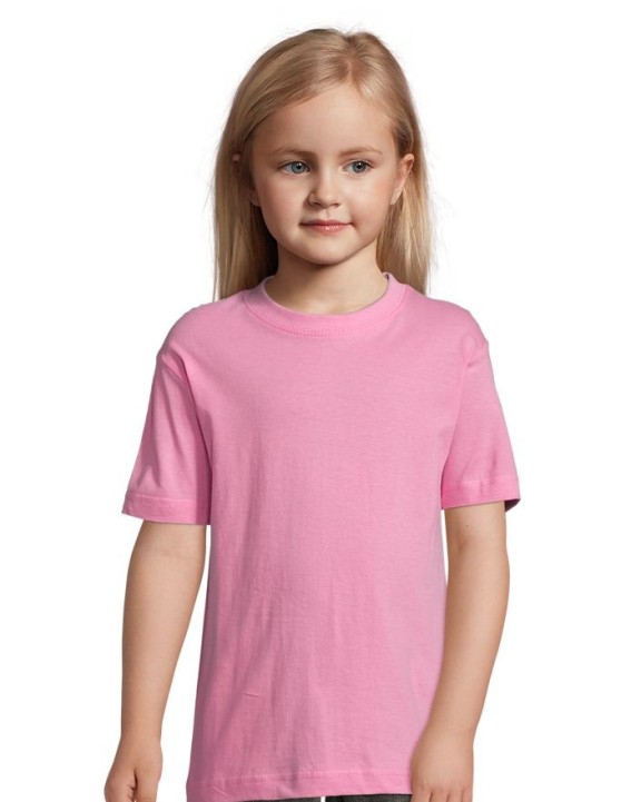 SOL'S Regent Kids T-Shirts personalisierbar