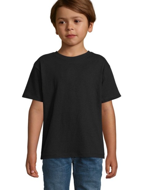 T-Shirts à personnaliser SOL'S Regent Kids /api/colors/0bad6402-8af4-4c73-b2b1-e8ba636702d0