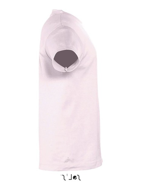 T-Shirts à personnaliser SOL'S Regent Kids /api/colors/34548aec-635e-40f5-8adc-fee395740ea2