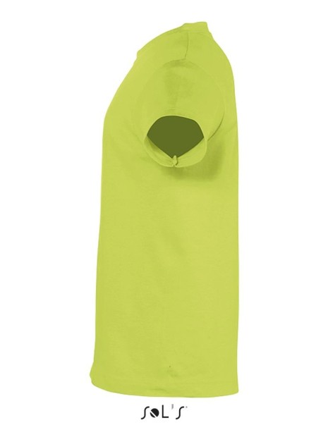 T-Shirts à personnaliser SOL'S Regent Kids /api/colors/af4ee8a3-ed68-46aa-b351-f8472ceb36f9