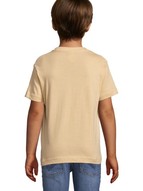 T-Shirts à personnaliser SOL'S Regent Kids /api/colors/4fddaa61-925e-48b5-8b3b-b3d405f23fb6