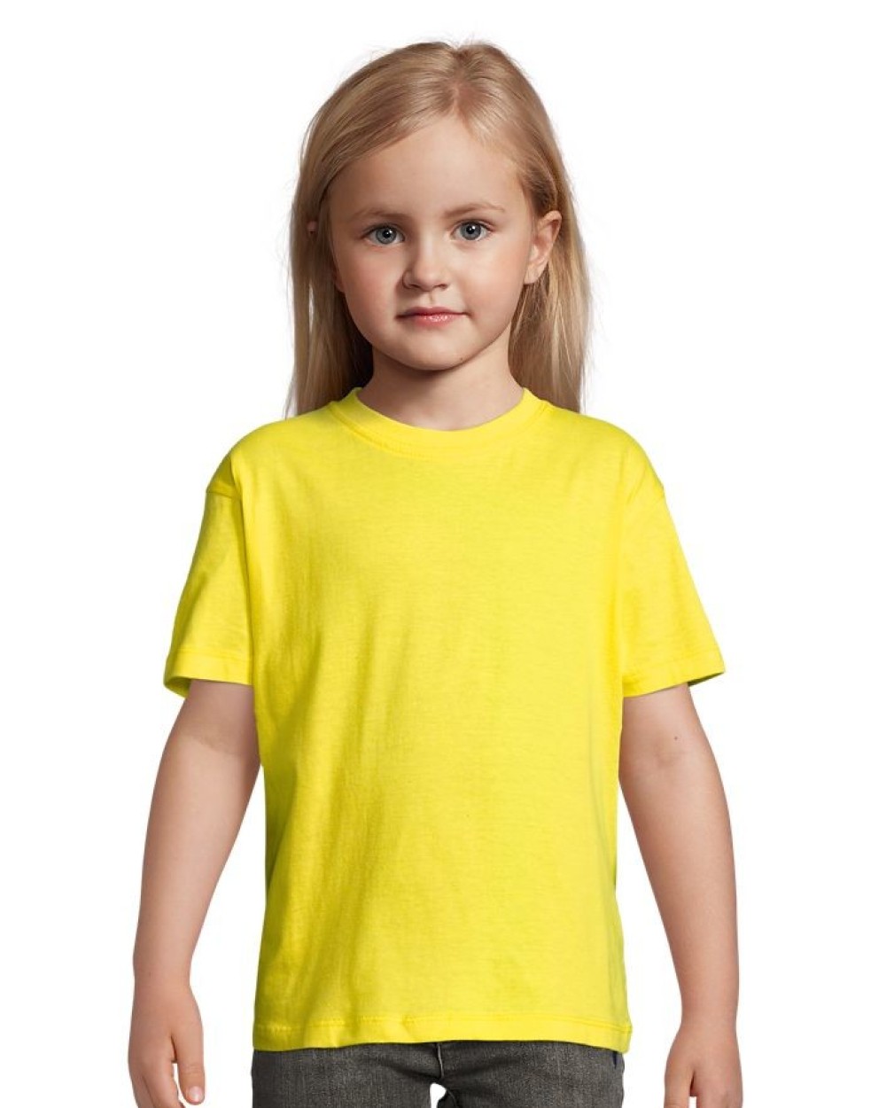 T-shirts SOL'S Regent Kids voor bedrukking &amp; borduring