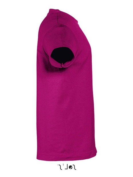 T-Shirts à personnaliser SOL'S Regent Kids /api/colors/0327c765-dd20-409c-911d-31f7a9b4c2f5