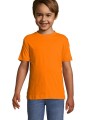T-Shirts à personnaliser SOL'S Regent Kids /api/colors/d51260d5-b263-4200-988d-ee19f414959e