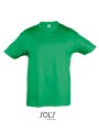 SOL'S Regent Kids /api/colors/8e228bbe-4407-4cbc-b57b-e0b7f7e9d211 personnalisable