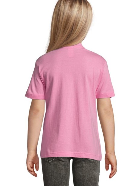 T-Shirts à personnaliser SOL'S Regent Kids /api/colors/5ca5c3e6-e7cb-4197-8faf-28381a8f65b2