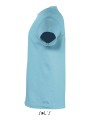 T-Shirts à personnaliser SOL'S Regent Kids /api/colors/37552fe8-037d-47a8-bdb0-3b2374f2eea8