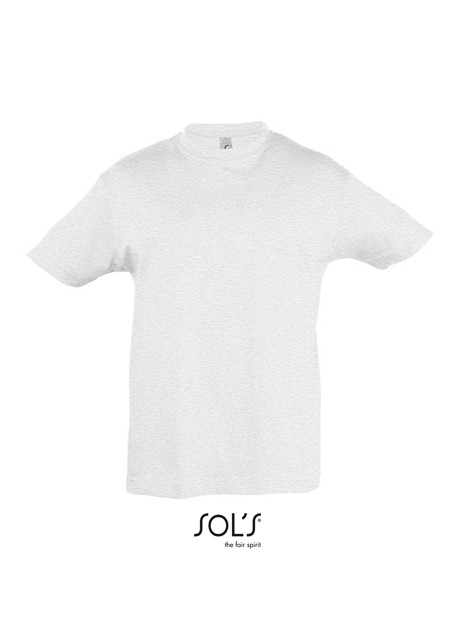 SOL'S Regent Kids /api/colors/85b5bc93-214d-4bd8-ab4a-614bcac55149 personnalisable