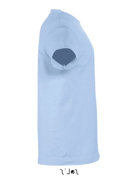 T-Shirts à personnaliser SOL'S Regent Kids /api/colors/549fa598-8d61-4fa2-82ad-90f4d2ec39ab
