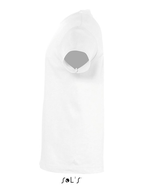 T-Shirts à personnaliser SOL'S Regent Kids /api/colors/7a92cd2d-10d2-40b4-928b-296bb7487506