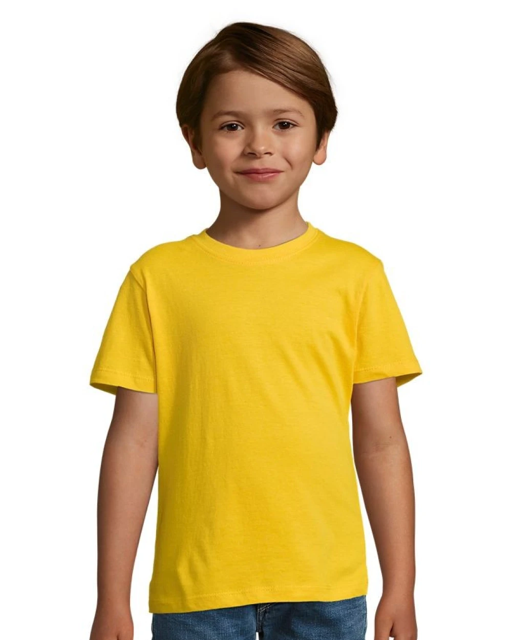 T-Shirts personnalisable SOL'S Regent Kids